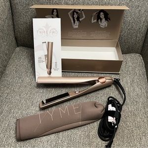 🎀 Tyme Iron Pro 🎀